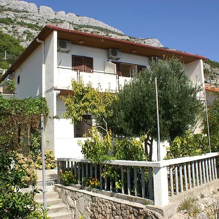 1004c Apartmán Pisak